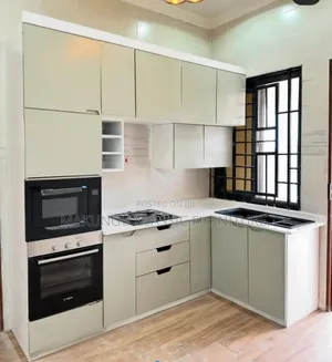 Kitchen Cabinet Sets Ya Kisasa