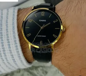 Casio MTP-Vt01gl-3budf