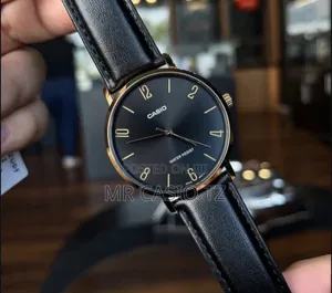 Casio MTP-Vt01gl-3budf