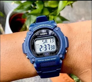 Casio W-219h-2avdf