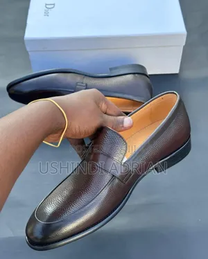 Shoes-Viatu Vya Heshima