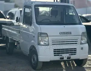 Suzuki Carry