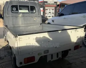Suzuki Carry