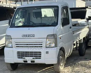 Suzuki Carry
