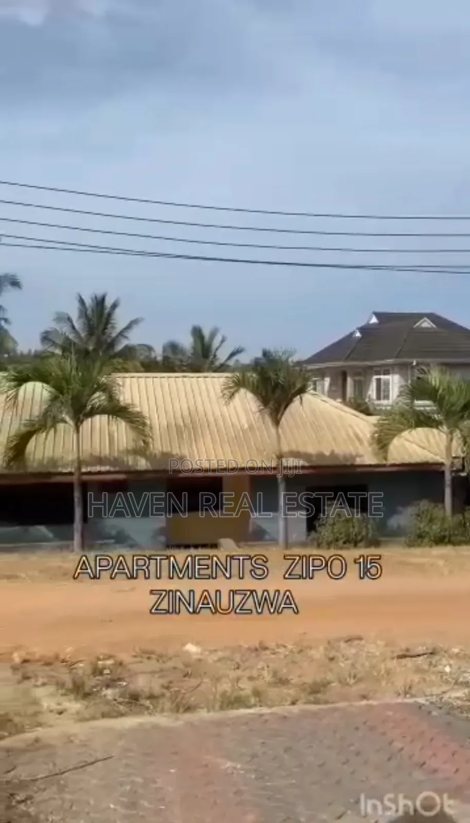 Furnished 3bdrm Apartment in Kinyerezi for sale