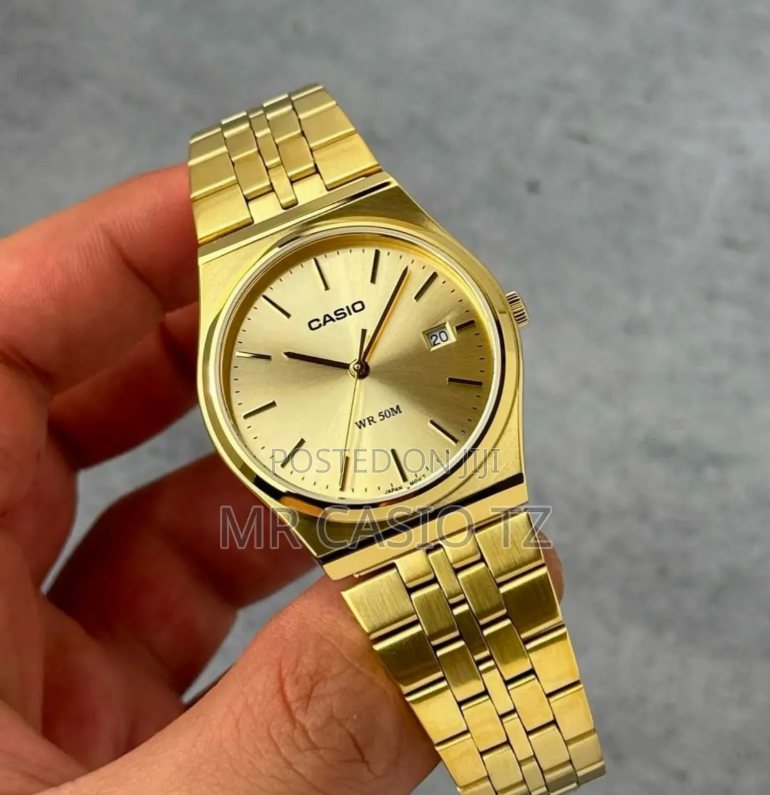 Casio Mtp-b145g-9a
