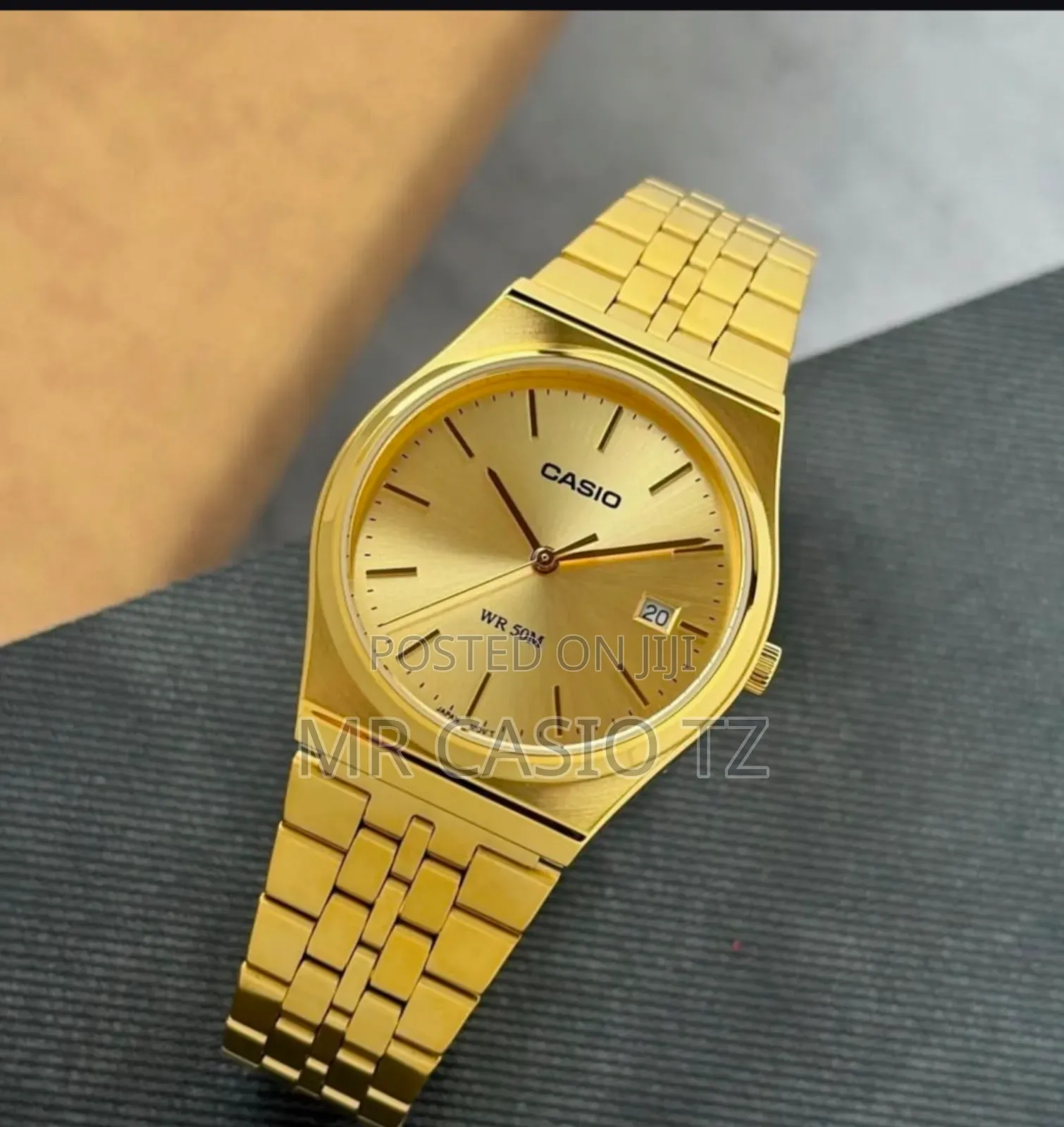 Casio Mtp-b145g-9a