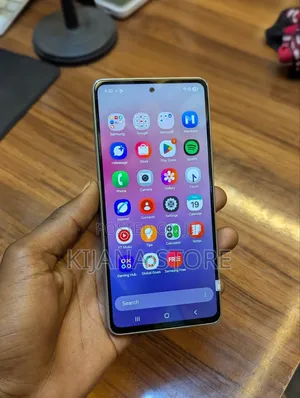 Samsung Galaxy A53 5G 128 GB White