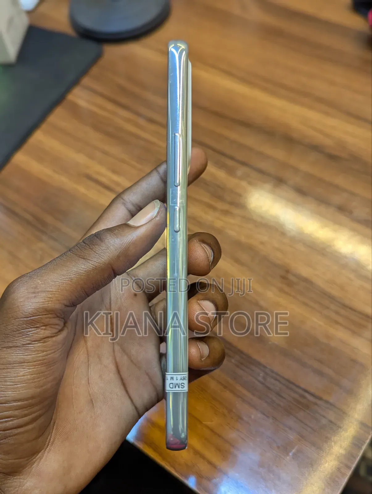 Samsung Galaxy A53 5G 128 GB White