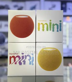 Homepod Min