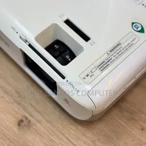 Epson Eb X39 100+ Inches Screen Display