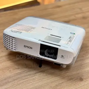 Epson Eb X39 100+ Inches Screen Display