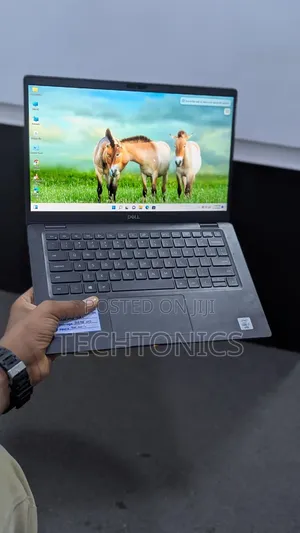 New Laptop Dell Latitude 7320 16GB Intel Core i7 SSD 512GB