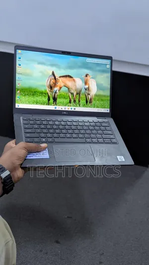New Laptop Dell Latitude 7320 16GB Intel Core i7 SSD 512GB