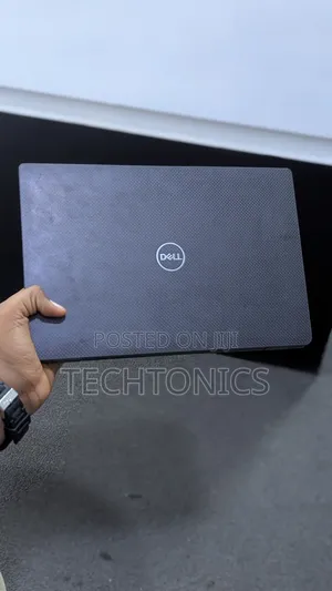 New Laptop Dell Latitude 7320 16GB Intel Core i7 SSD 512GB