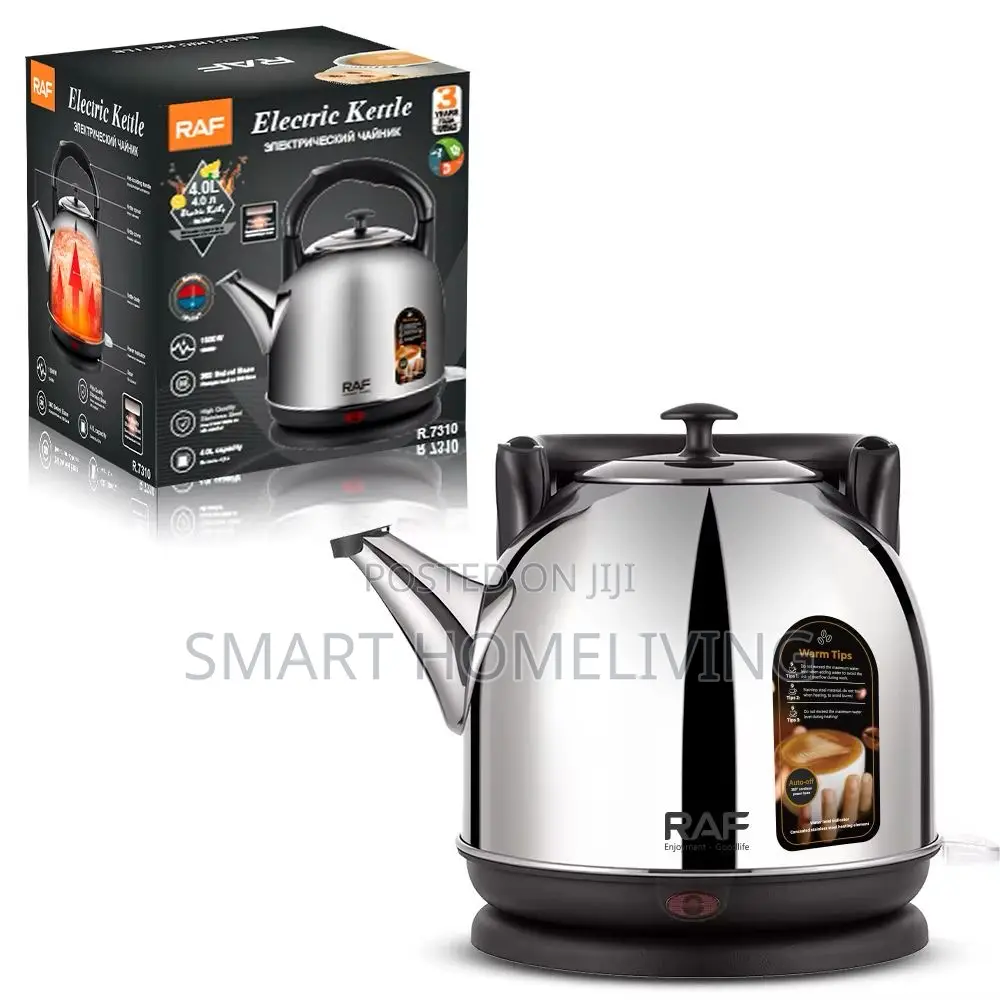 Raf R.7310 Electric Kettle