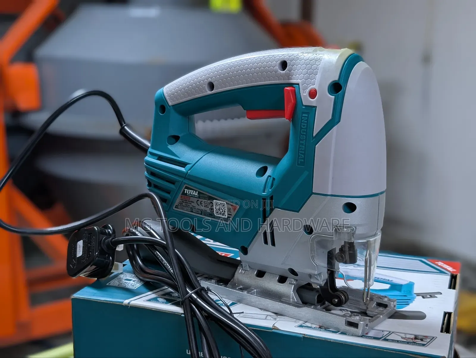 Jig Saw 800w