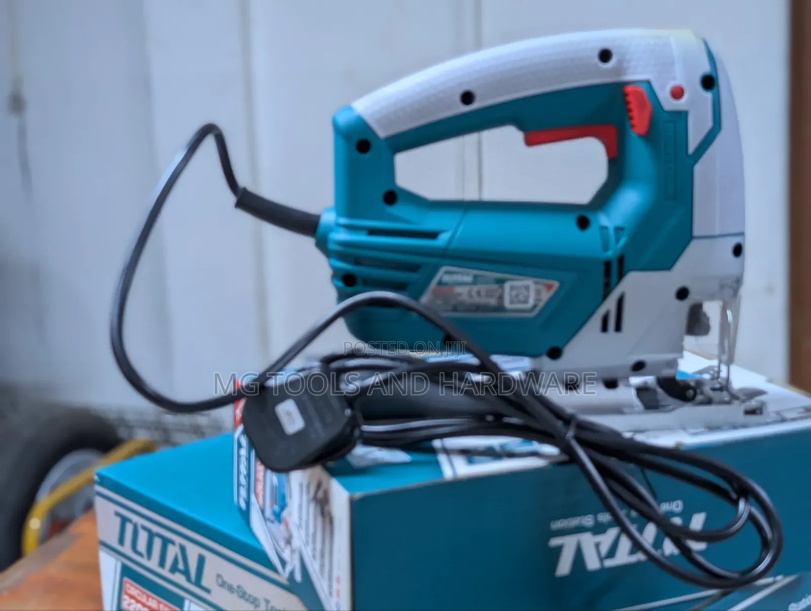 Jig Saw 800w