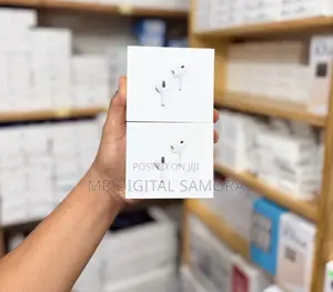 Airpods Pro 3