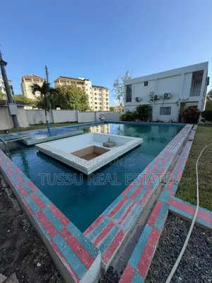 Furnished 3bdrm Apartment in Masaki, Oyster Bay for rent