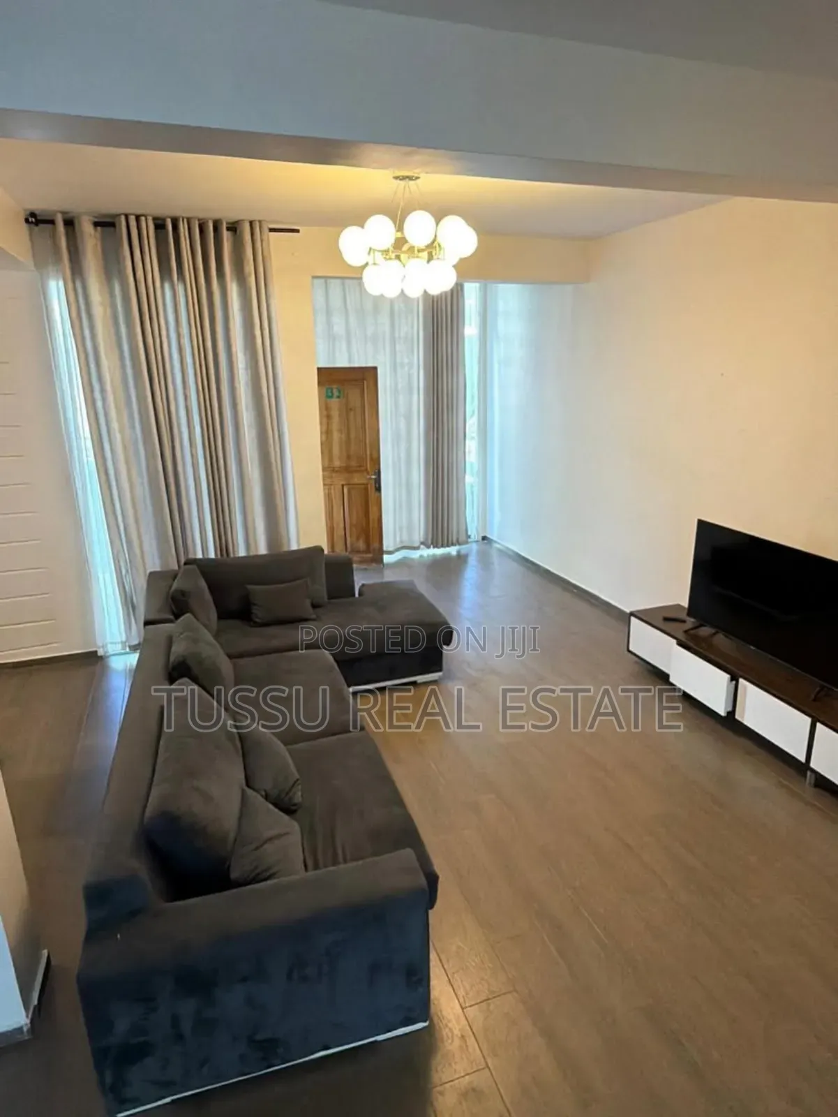 Furnished 3bdrm Apartment in Masaki, Oyster Bay for rent
