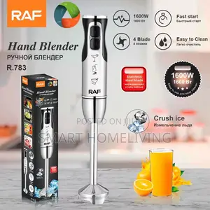 Raf Hand Blender