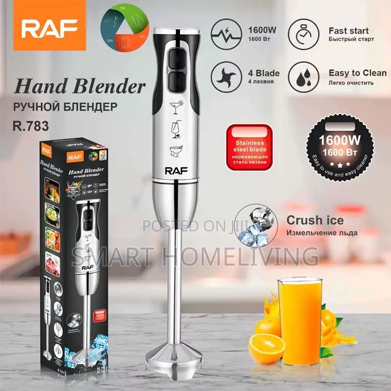 Raf Hand Blender