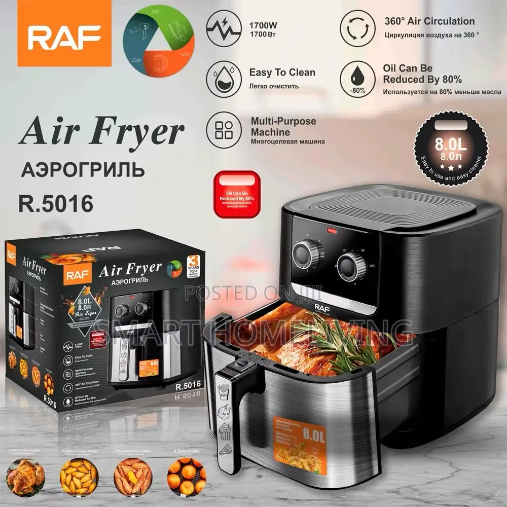 Raf Air Fryer