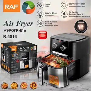Raf Air Fryer