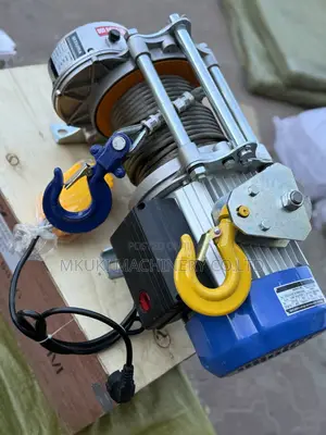 Electric Which 1.5tonne