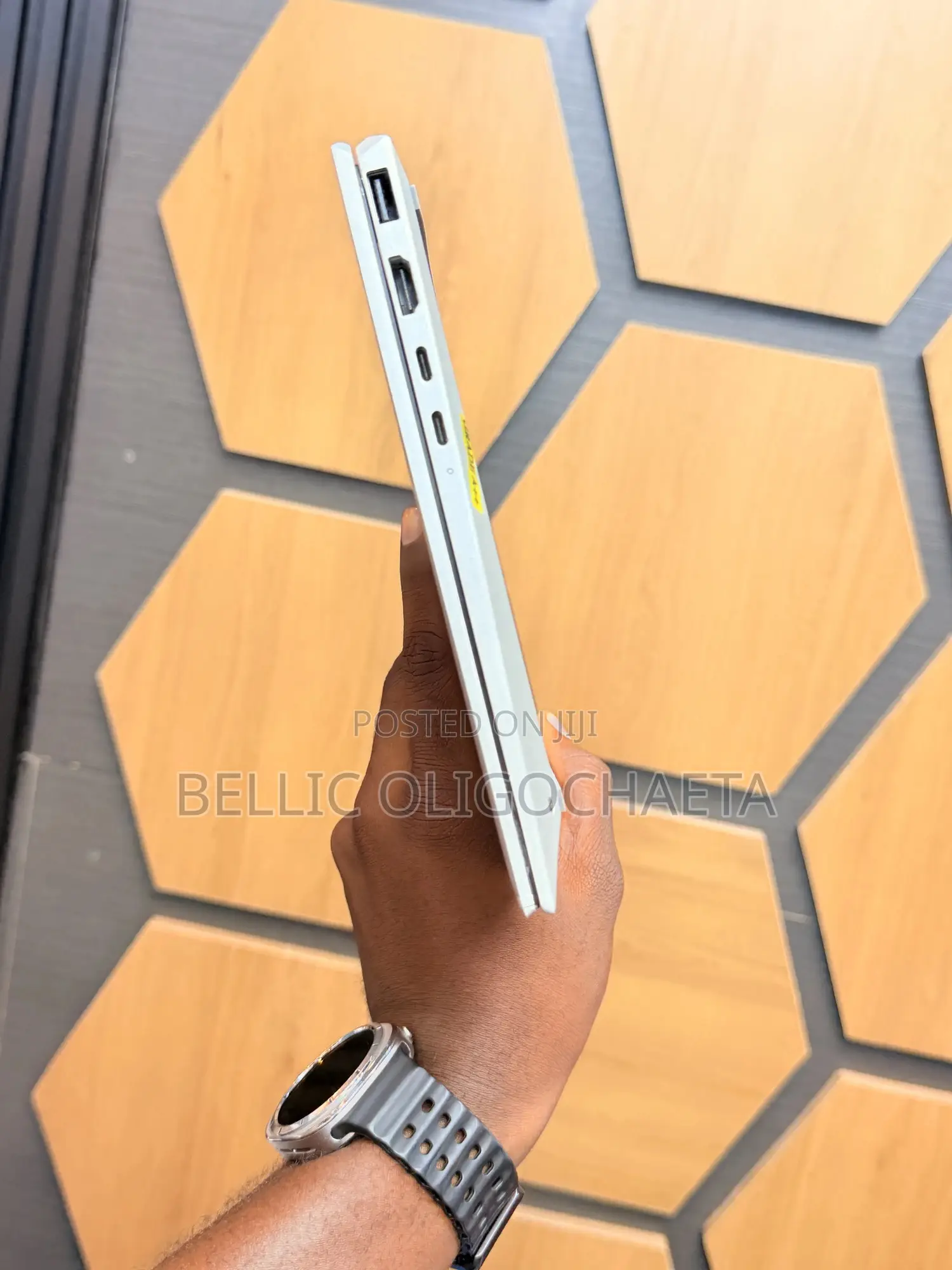 Laptop HP EliteBook x360 1030 G8 16GB Intel Core i5 SSD 512GB