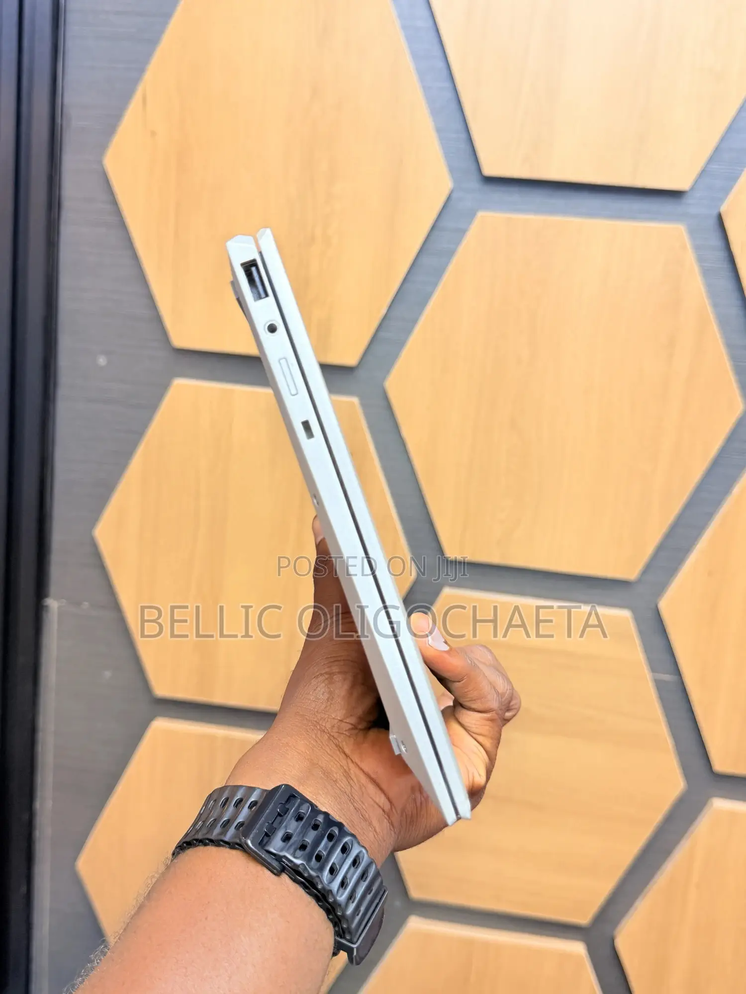 Laptop HP EliteBook x360 1030 G8 16GB Intel Core i5 SSD 512GB