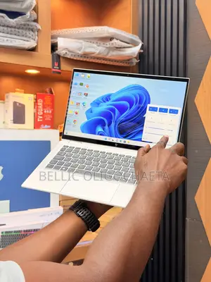 Laptop HP EliteBook x360 1030 G8 16GB Intel Core i5 SSD 512GB