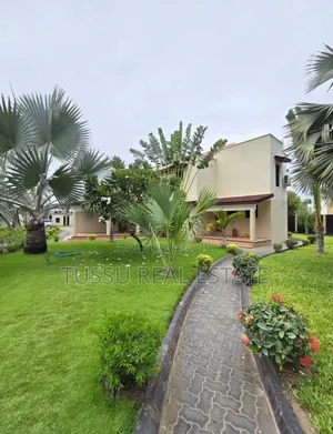 4bdrm House in Kwa Zena, Mbezi Beach for rent