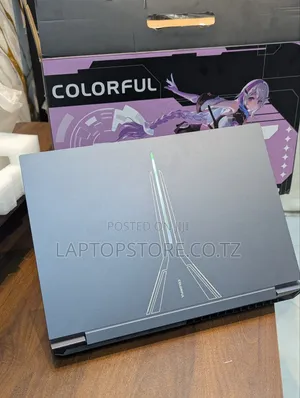New Laptop 16GB Intel Core i7 SSD 1T