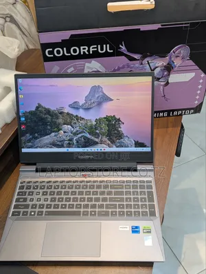 New Laptop 16GB Intel Core i7 SSD 1T