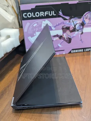 New Laptop 16GB Intel Core i7 SSD 1T