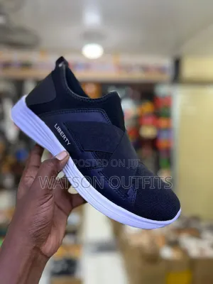 Men's New Shoes Skechers Liberty Brand Original