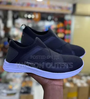 Men's New Shoes Skechers Liberty Brand Original