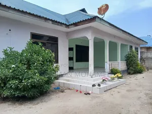 Furnished 5bdrm House in Biriani Real Estate, Chamazi for sale
