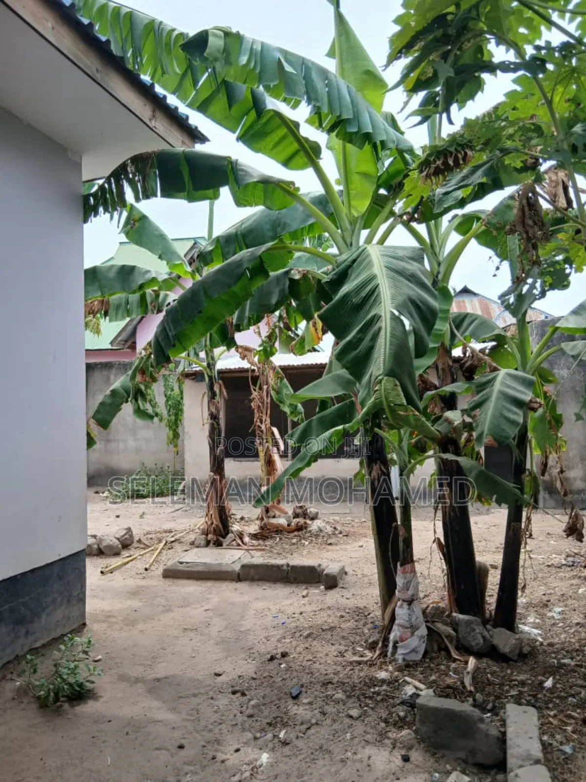 Furnished 5bdrm House in Biriani Real Estate, Chamazi for sale