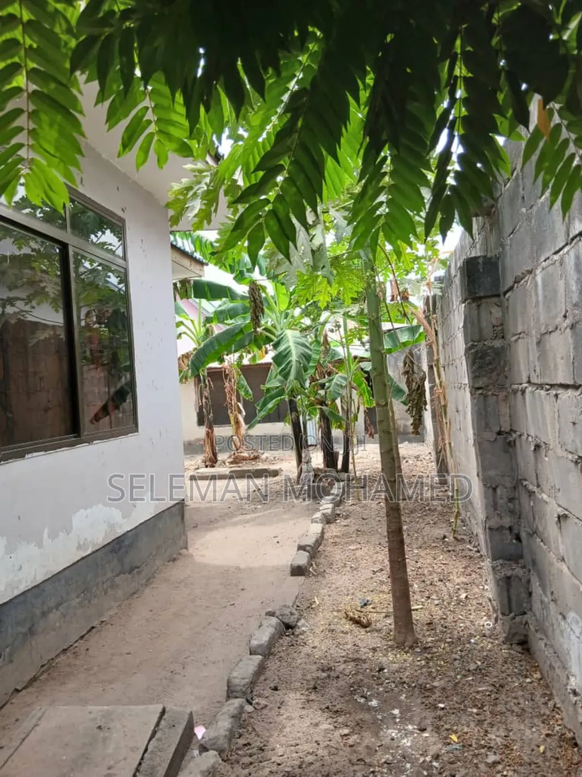 Furnished 5bdrm House in Biriani Real Estate, Chamazi for sale