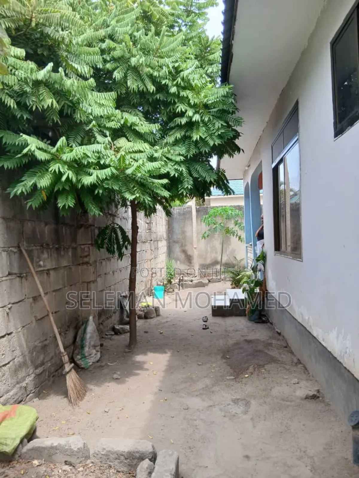 Furnished 5bdrm House in Biriani Real Estate, Chamazi for sale