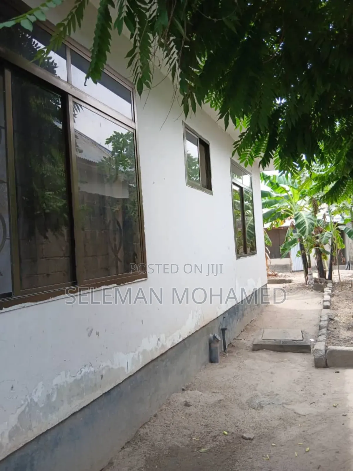 Furnished 5bdrm House in Biriani Real Estate, Chamazi for sale