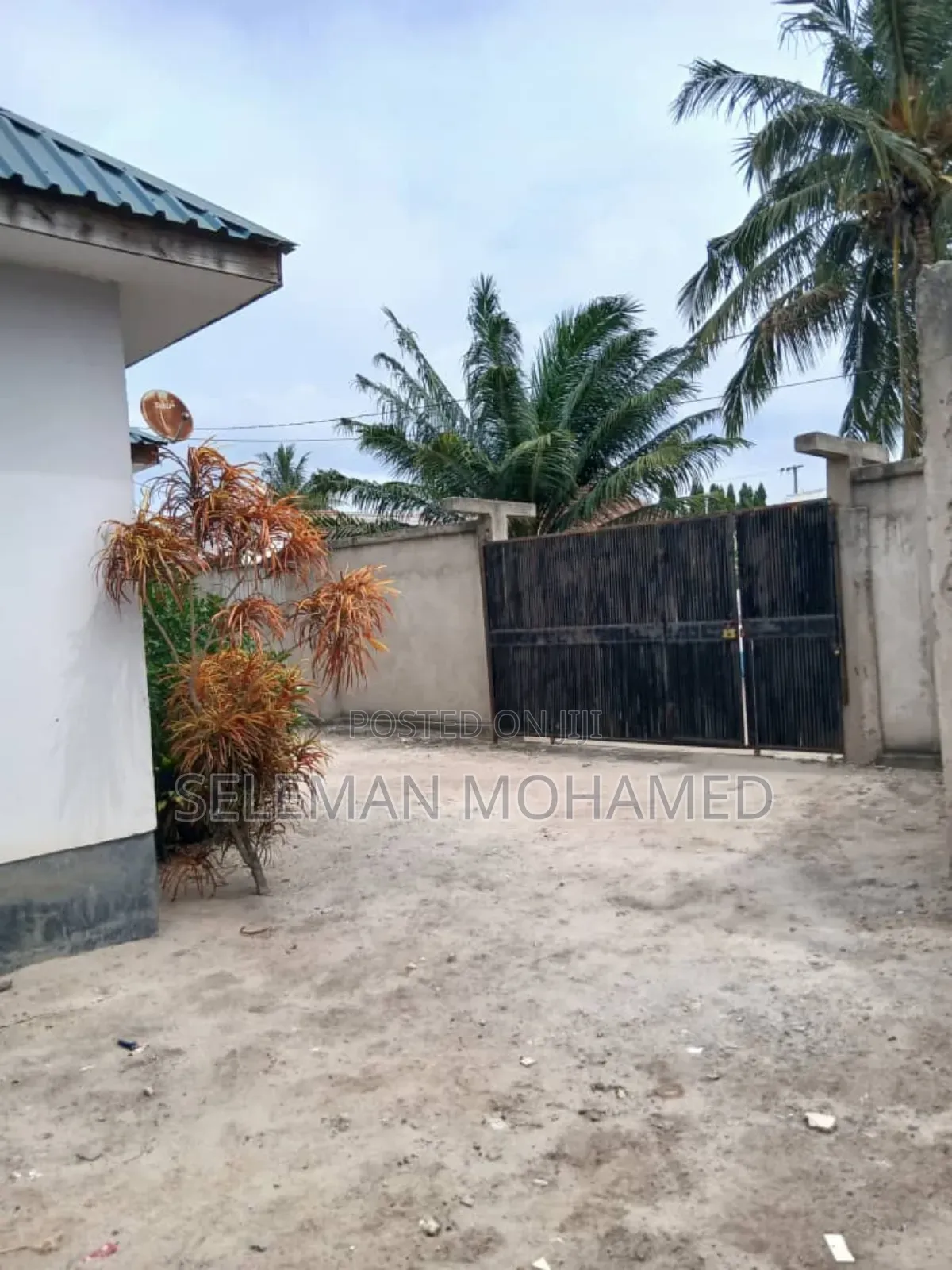 Furnished 5bdrm House in Biriani Real Estate, Chamazi for sale