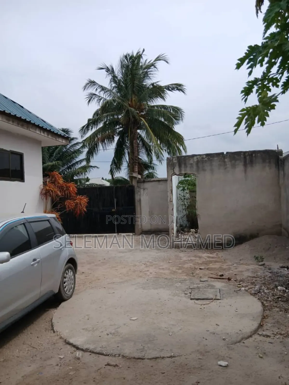 Furnished 5bdrm House in Biriani Real Estate, Chamazi for sale