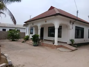 Furnished 3bdrm House in Biriani Real Estate, Chamazi for sale