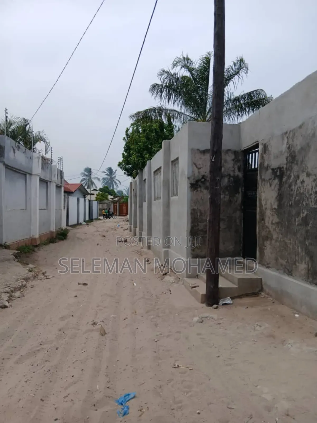 Furnished 3bdrm House in Biriani Real Estate, Chamazi for sale