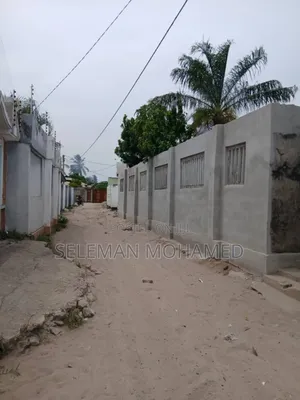 Furnished 3bdrm House in Biriani Real Estate, Chamazi for sale