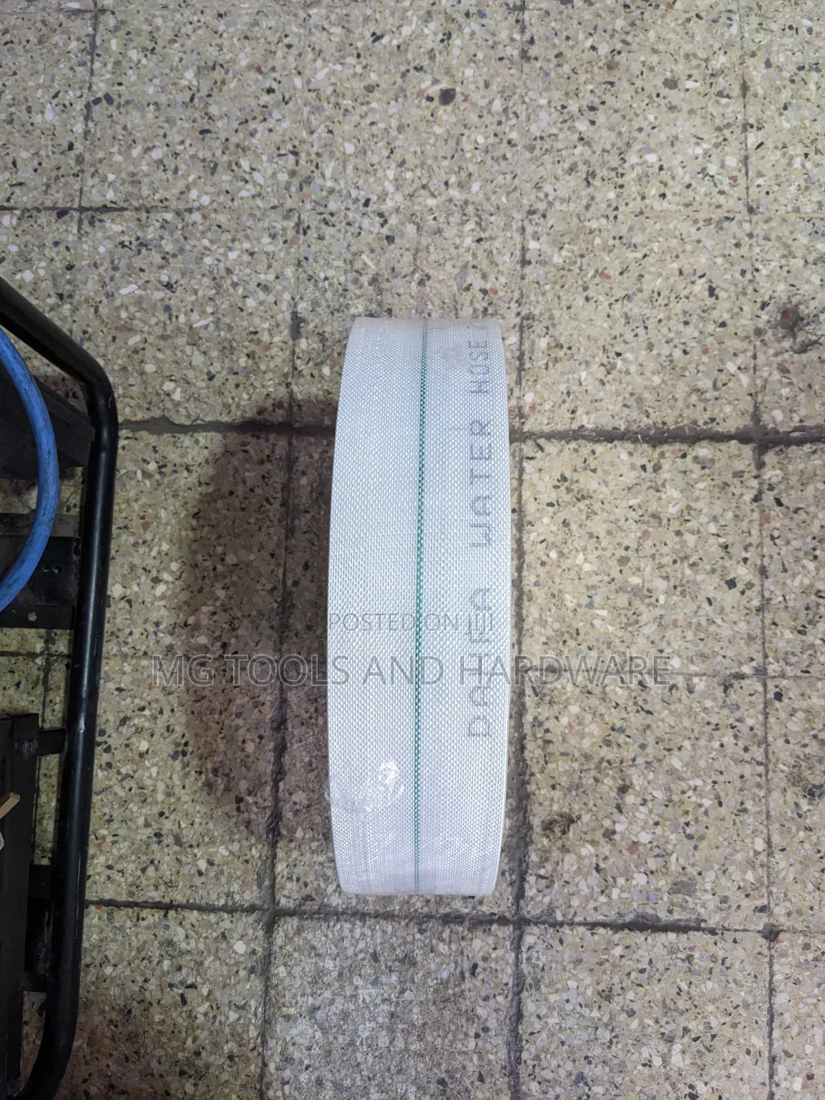 Water Hose Dahfa